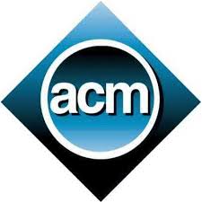 ACM logo